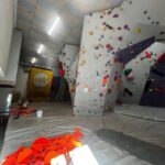 Boulderhalle - neue Routen 2025
