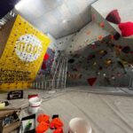 Boulderhalle - neue Routen 2025