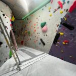 Boulderhalle - neue Routen 2025