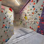 Boulderhalle - neue Routen 2026
